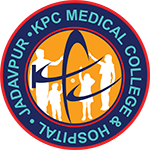 KPC Medical College & Hospital logo