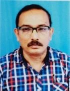 Professor (Dr.) Kunal Kanti Majumdar, Principal