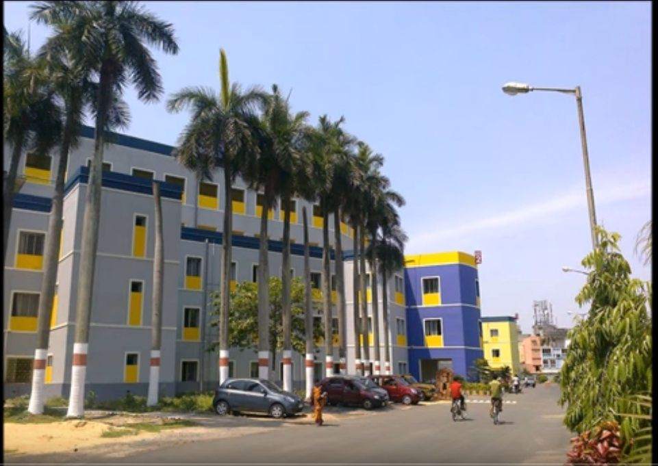 Campus gardens