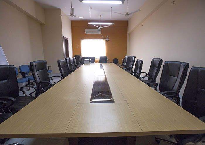 Conference room