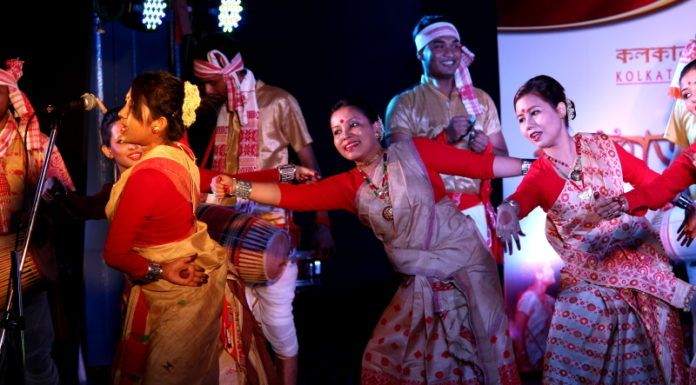 Events at KPC Medical College