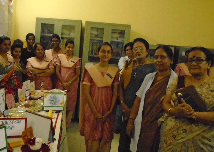 Nursing at KPC Medical College