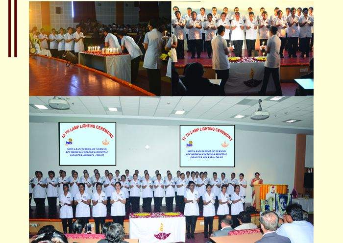 Nursing at KPC Medical College