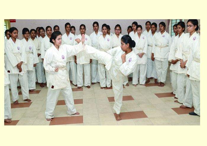 Nursing at KPC Medical College