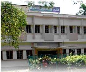 Shova Rani Nursing College building