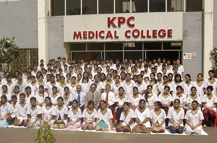 KPC students