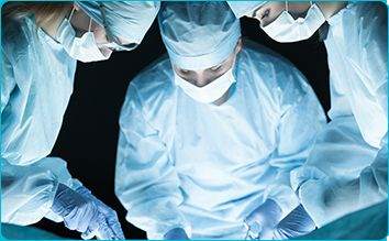 Doctors at KPC Medical College & Hospital